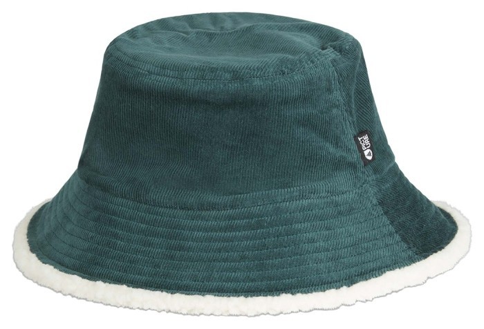 Picture Organic панама Pisaq Sherpa 2in1 Hat ponderosa pine L-XL, укр, укр
