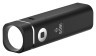 Power Bank Лампа Sobi D12 5000 mAh Black, укр