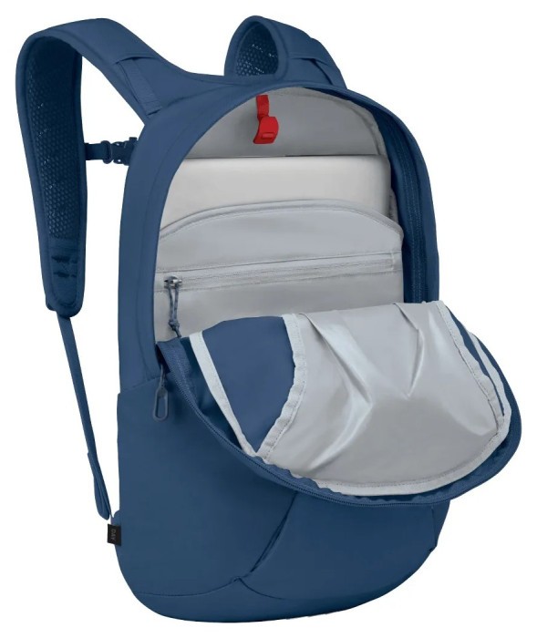 Рюкзак Osprey Farpoint Fairview Travel Daypack