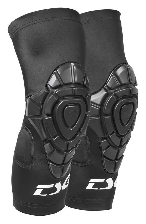 Захист коліна TSG KNEE-SLEEVE JOINT XXS/XS Black (71014) O (XXS/XS black)