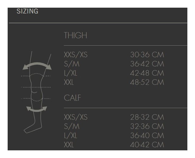 Защита колена TSG KNEE-SLEEVE JOINT XXS/XS Black (71014) O