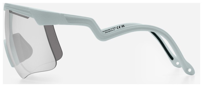 Очки Albaoptics DELTA Ice VZUM Super Alu