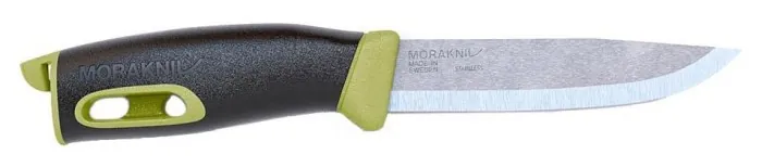 Ніж Morakniv ( 2305.02.05 ) Companion Spark (+кресало) 2023