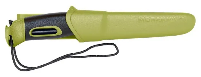 Ніж Morakniv ( 2305.02.05 ) Companion Spark (+кресало) 2023