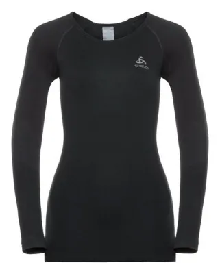 Термофутболка ODLO ( 188031 ) TOP l/s PERFORMANCE WARM 2019