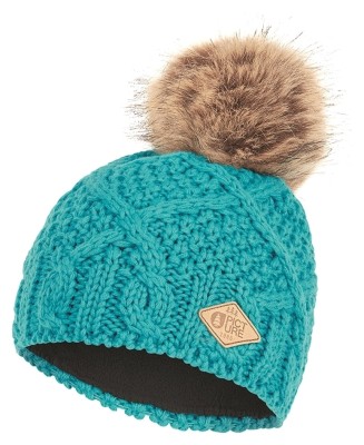 Шапка Picture Organic Jude W light blue