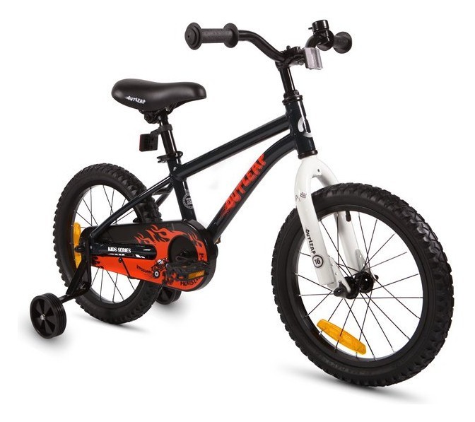 Велосипед Outleap Monster Speed 16