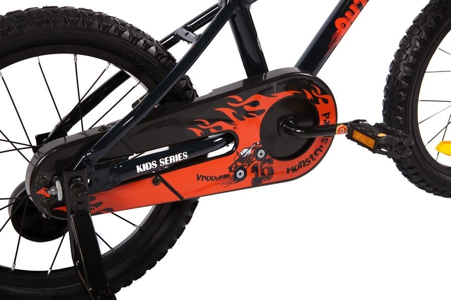 Велосипед Outleap Monster Speed 16