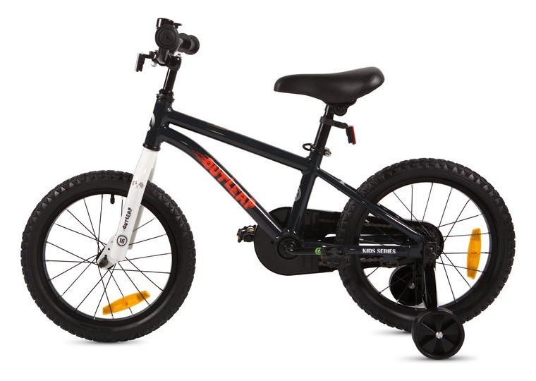 Велосипед Outleap Monster Speed 16
