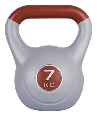 Гиря inSPORTline Vin-Bell 7 кг