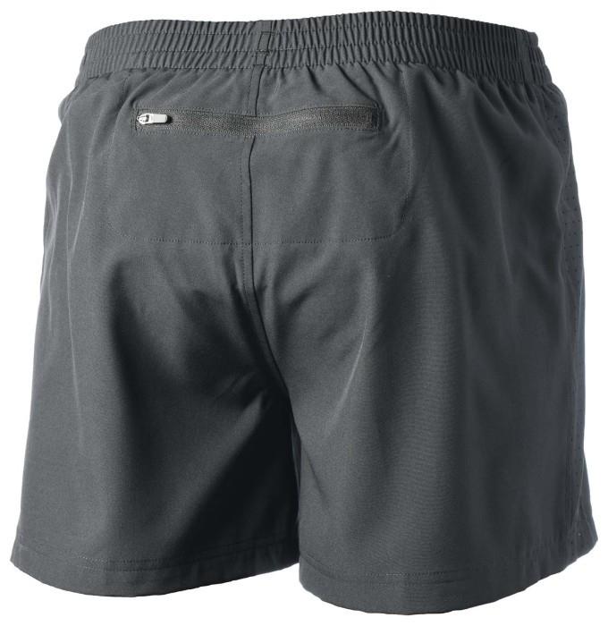 Шорты для бега MICO (PA00414) SHORTS EXTRA DRY RUN 2024