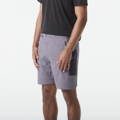 Picture Organic шорти Shooner Stretch excalibur 30