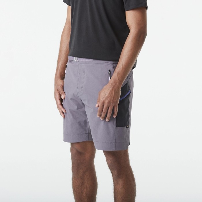 Picture Organic шорти Shooner Stretch excalibur 30, укр, укр