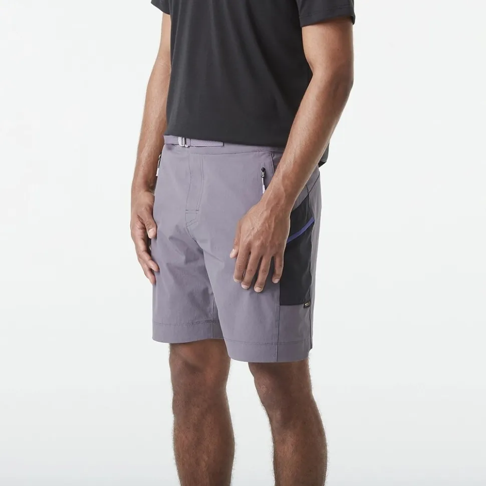Picture Organic шорти Shooner Stretch excalibur 30 (30)