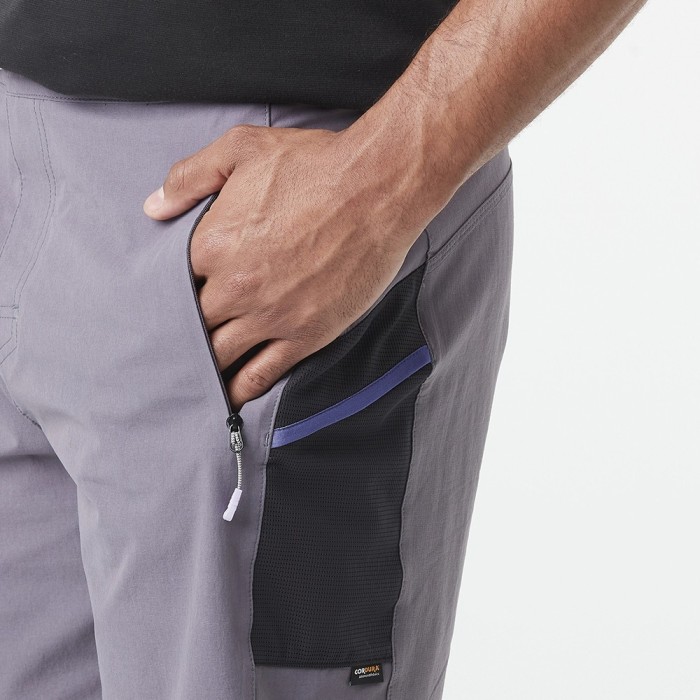 Picture Organic шорти Shooner Stretch excalibur 30, укр, укр