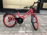 Велосипед MBK Girl Style Hot Red 18”, укр Фото - 1