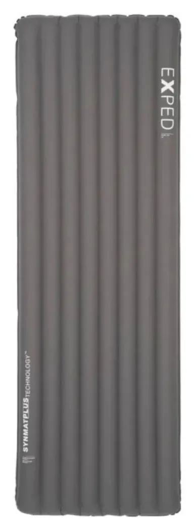 Килимок надувний Exped Ultra 10R LW (Black)