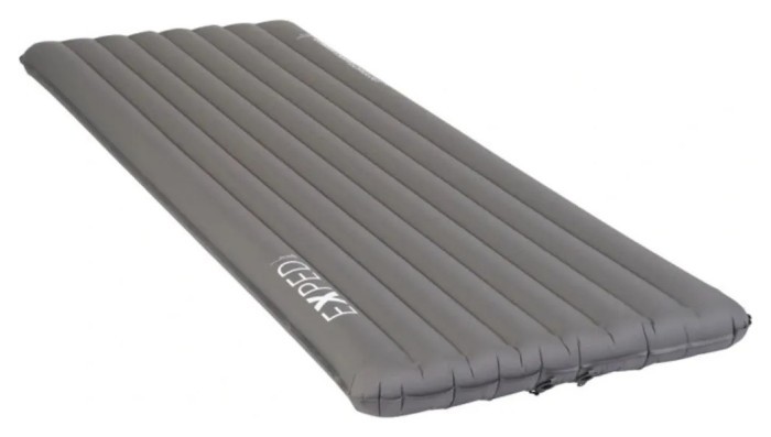 Килимок надувний Exped Ultra 10R LW