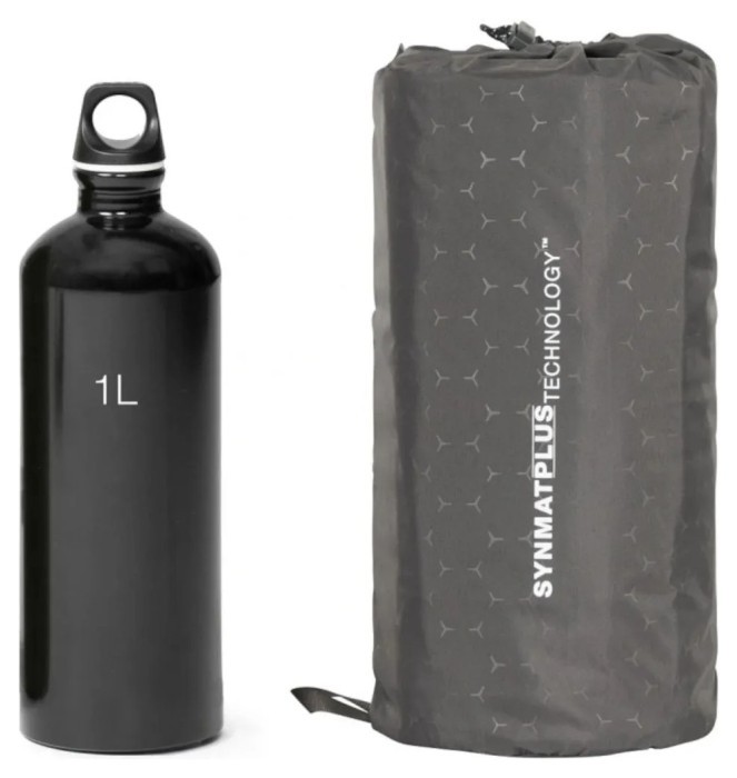 Килимок надувний Exped Ultra 10R LW