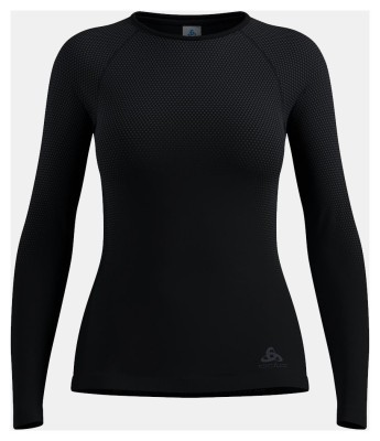 Odlo термобрюки Performance Light W black L