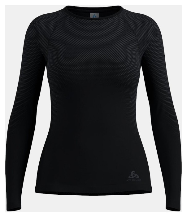 Odlo термобрюки Performance Light W black L