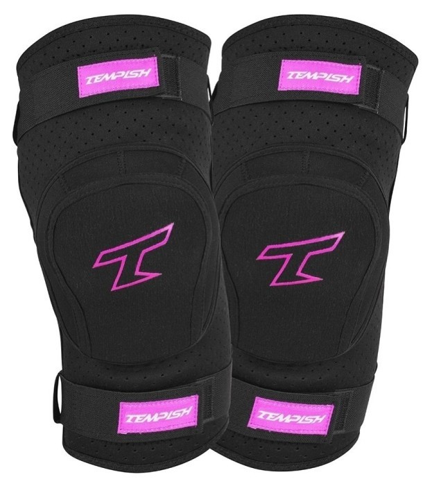 Захист (роликові ковзани) Tempish BING/рожевий/ M