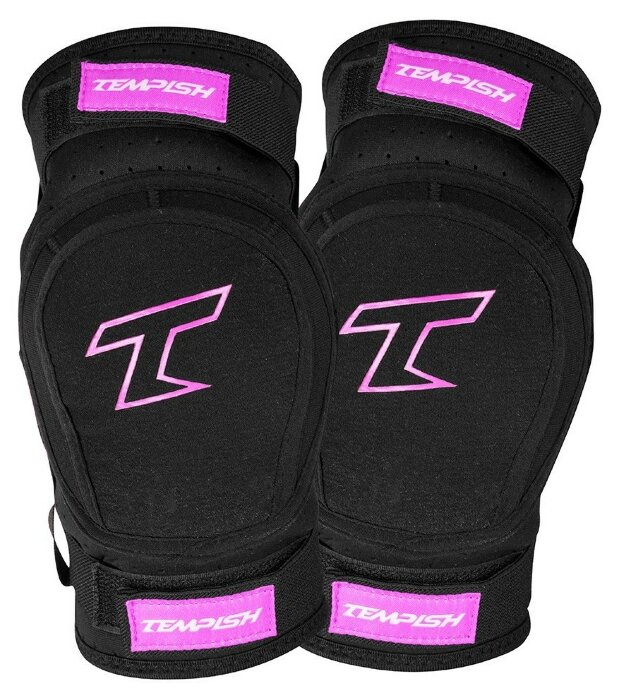 Защита (роликовые коньки) Tempish BING/розовый/M