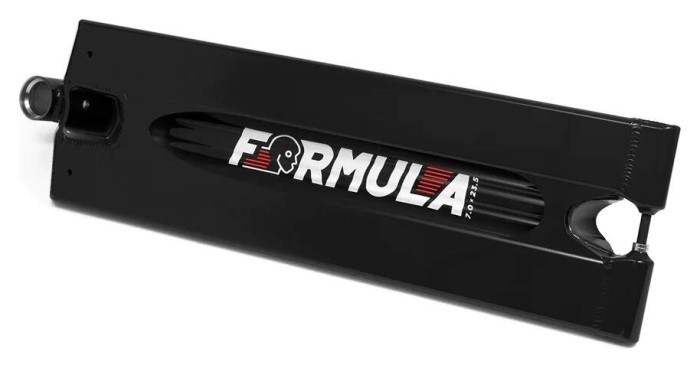 Дека Tilt Formula