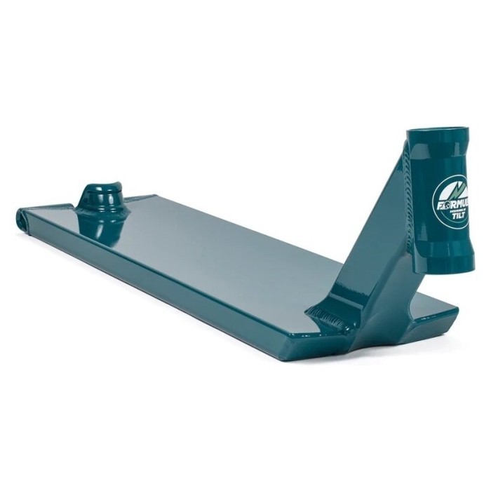 Дека Формула наклона