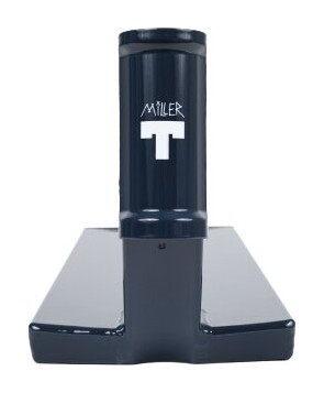 Дека Формула наклона