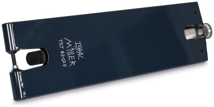 Дека Формула наклона