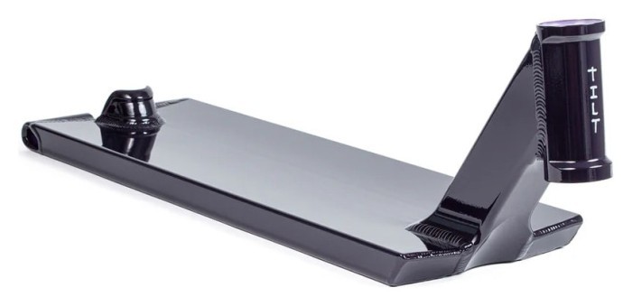 Дека Формула наклона