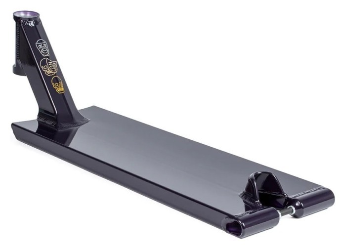 Дека Формула наклона