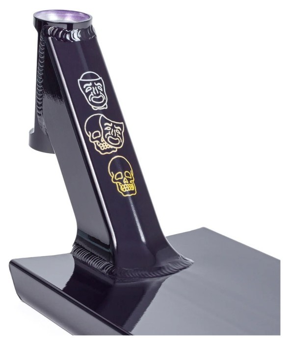 Дека Формула наклона