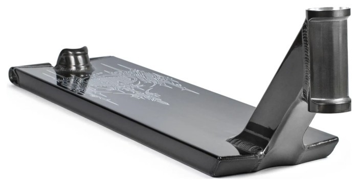 Дека Формула наклона