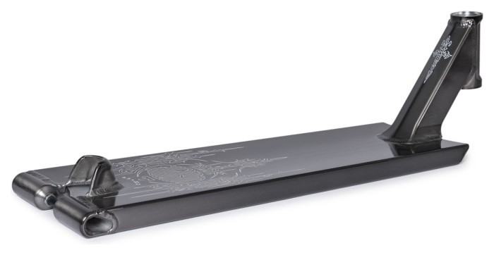 Дека Формула наклона