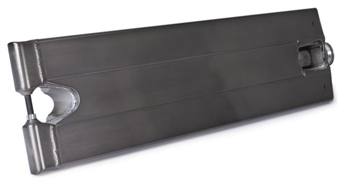 Дека Формула наклона