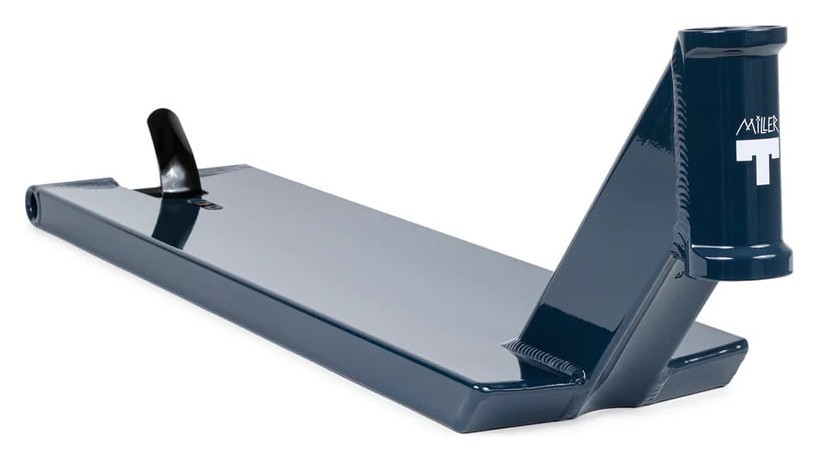 Дека Tilt Formula, укр, укр