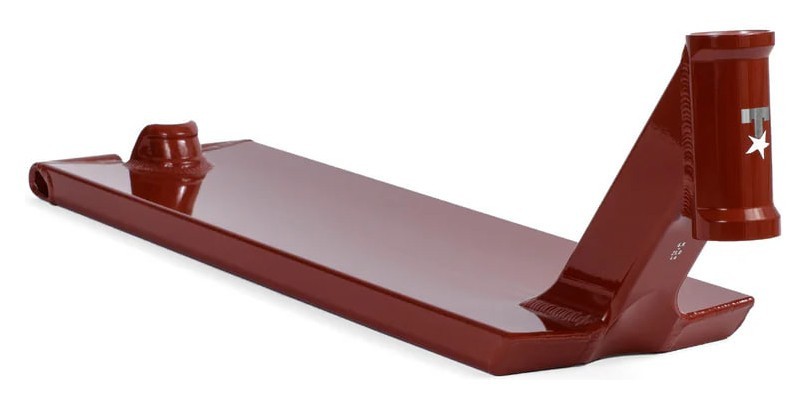 Дека Формула наклона