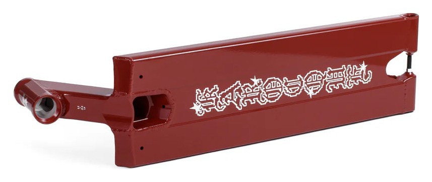 Дека Формула наклона