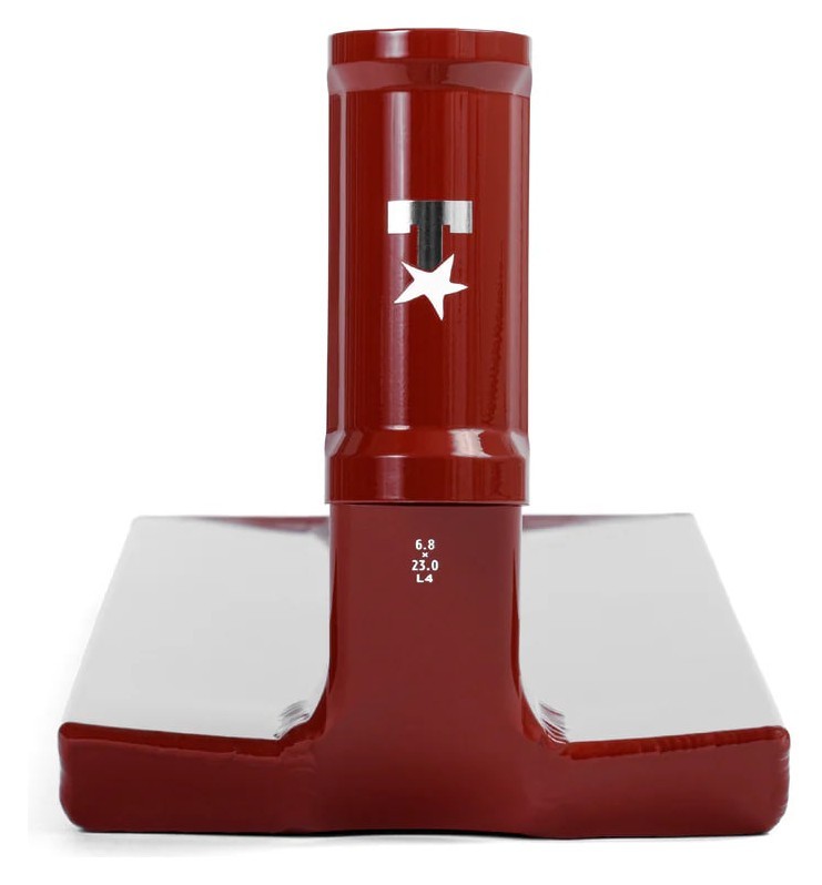 Дека Формула наклона