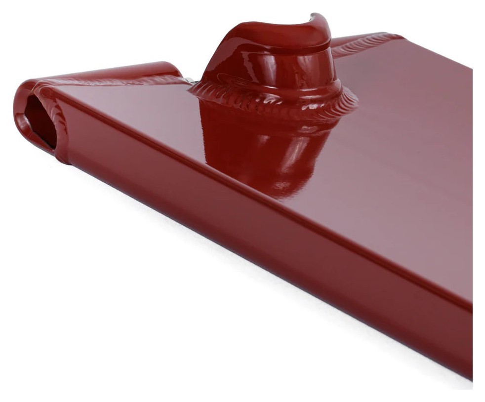 Дека Формула наклона