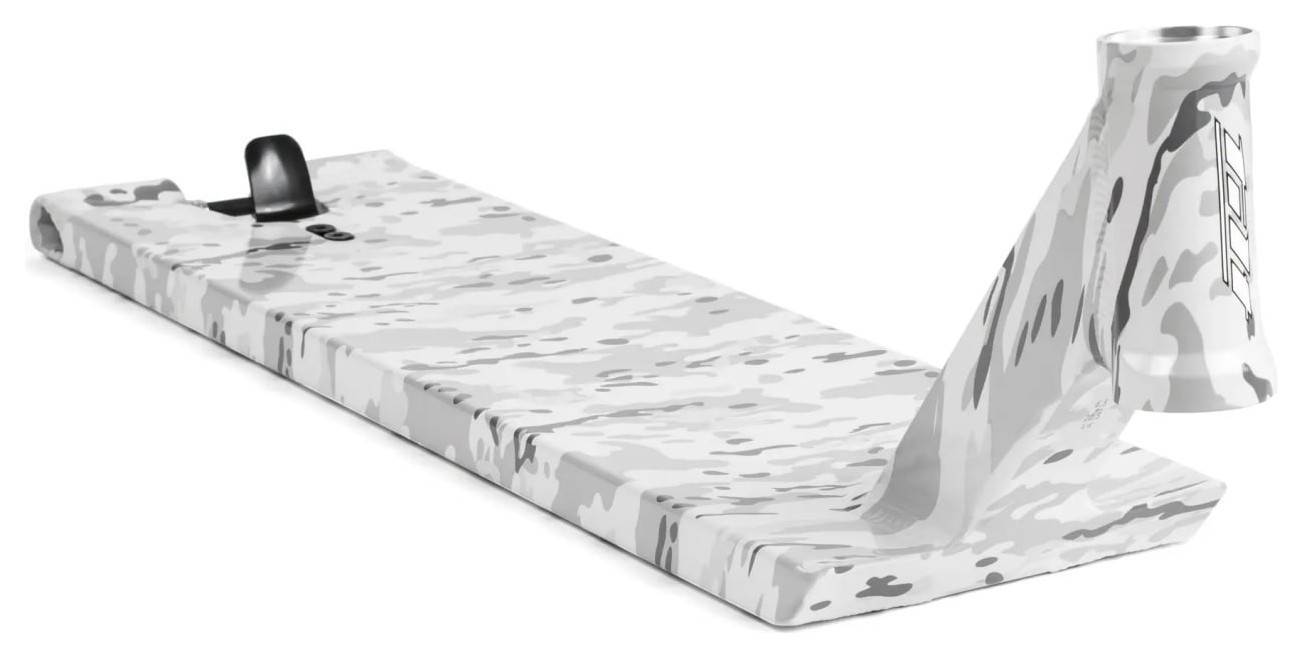 Дека Формула наклона