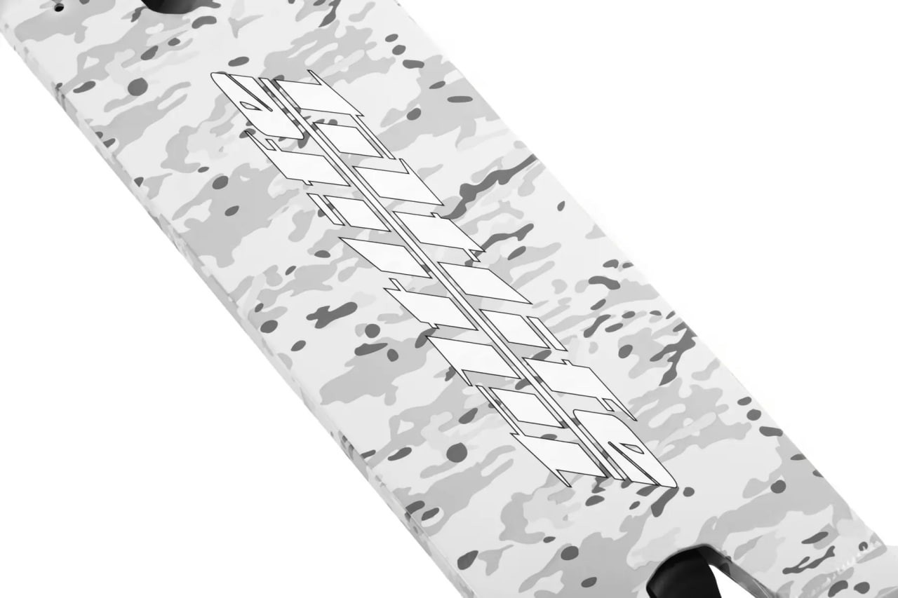 Дека Формула наклона