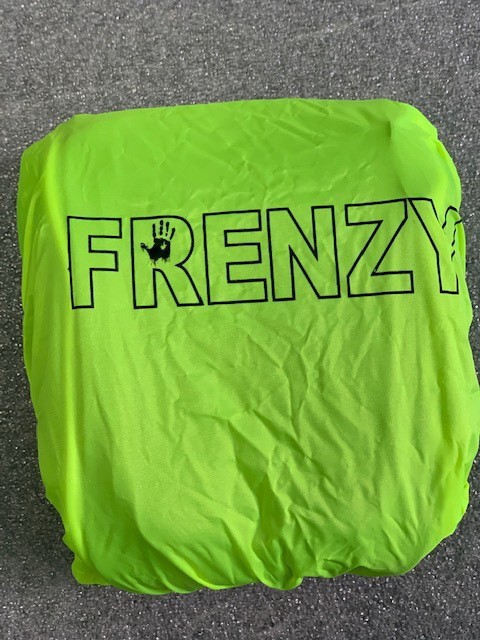 Сумка Frenzy Scooter Bag, укр, укр