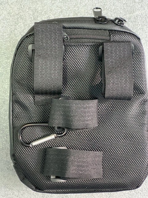 Сумка Frenzy Scooter Bag, укр, укр