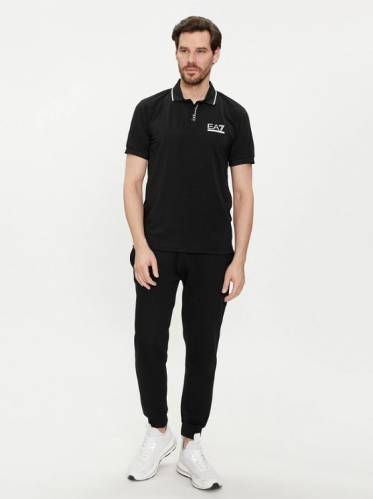 Футболка Armani EA7 ( 3DPF17-PJ03Z ) POLO SHIRT 2024