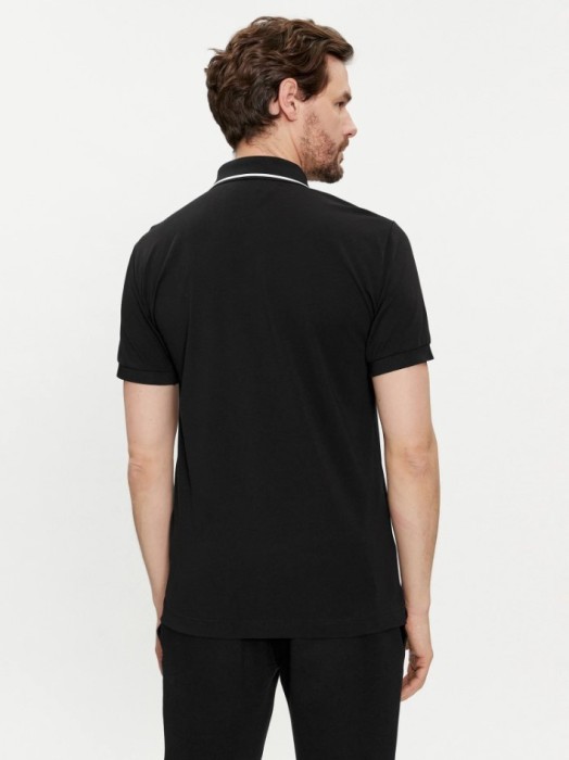 Футболка Armani EA7 ( 3DPF17-PJ03Z ) POLO SHIRT 2024