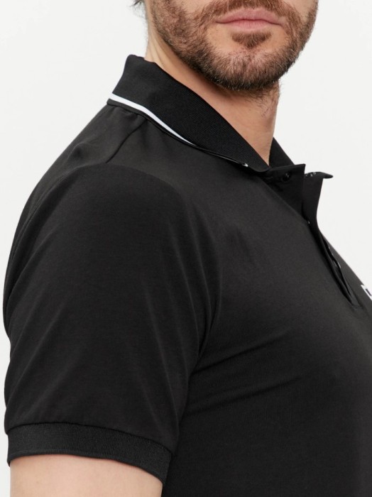Футболка Armani EA7 ( 3DPF17-PJ03Z ) POLO SHIRT 2024