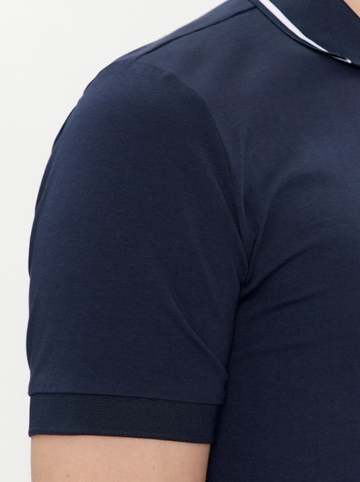 Футболка Armani EA7 ( 3DPF17-PJ03Z ) POLO SHIRT 2024